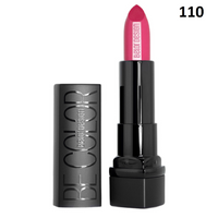 BelorDesign Be Color Lipstick - 25 Shades