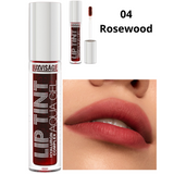 LuxVisage Lip tint with hyaluronic complex LIP TINT AQUA GEL hyaluron complex - 10 Shades