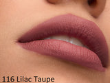 LuxVisage Matte long-lasting liquid lipstick MATT TATTOO NO TRANSFER 12H - 10 Shades
