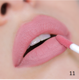 Relouis Nude Matte COMPLIMENTI Liquid Matte Lipstick - 17 Shades