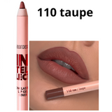 BelorDesign INTELLECT Long-Lasting Gel Lip Pencil - 13 Shades