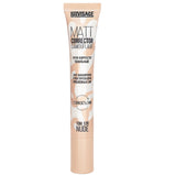 LuxVisage Cream-corrector tonal MATT CORRECTOR CAMOUFLAGE for masking and matting problem areas - 2 Shades