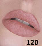 LuxVisage MATT TATTOO Liquid Lipstick - 10 Shades