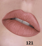 LuxVisage MATT TATTOO Liquid Lipstick - 10 Shades