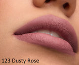 LuxVisage Matte long-lasting liquid lipstick MATT TATTOO NO TRANSFER 12H - 10 Shades