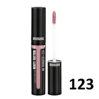 LuxVisage MATT TATTOO Liquid Lipstick - 10 Shades