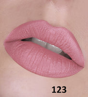 LuxVisage MATT TATTOO Liquid Lipstick - 10 Shades