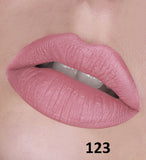 LuxVisage MATT TATTOO Liquid Lipstick - 10 Shades