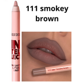 BelorDesign INTELLECT Long-Lasting Gel Lip Pencil - 13 Shades