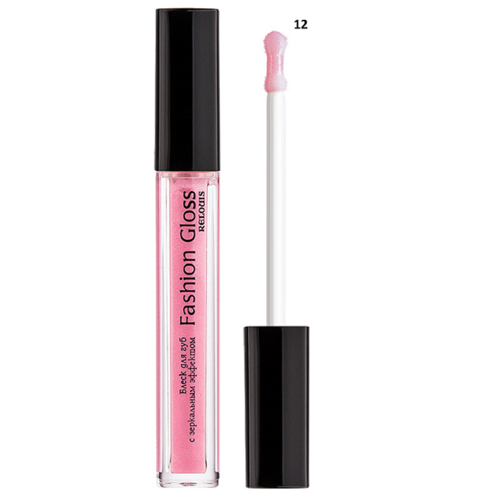 Fashion Gloss 12