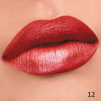 Relouis Paradiso Long Lasting Matte Liquid Lipstick 4 g - 16 Shades
