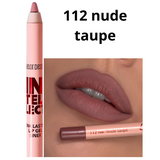 BelorDesign INTELLECT Long-Lasting Gel Lip Pencil - 13 Shades