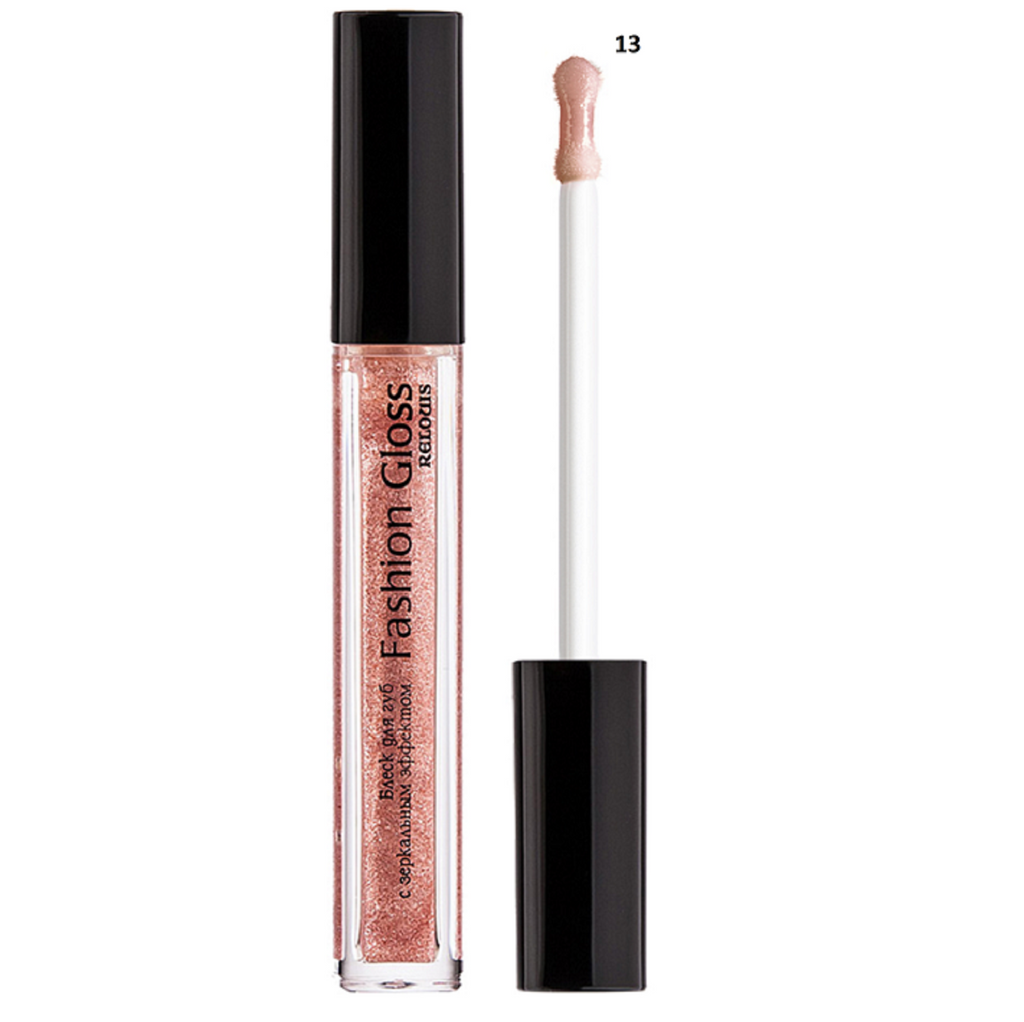 Fashion Gloss 13