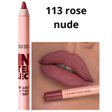 BelorDesign INTELLECT Long-Lasting Gel Lip Pencil - 13 Shades