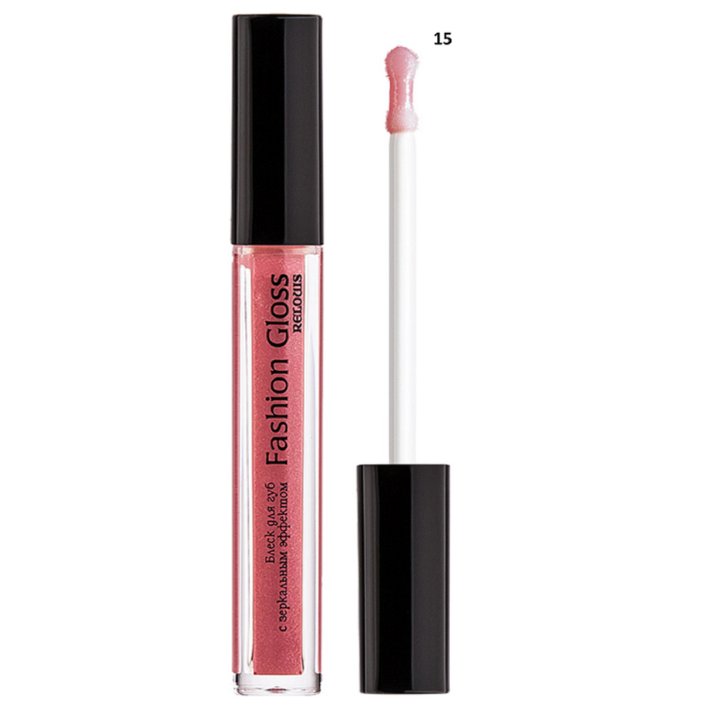 Fashion Gloss 15
