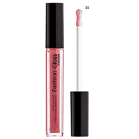 Relouis Fashion Gloss Mirror Lip Gloss  - 15 Shades