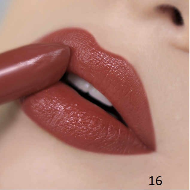 La mia lipstick 16