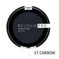 Relouis PRO Matte Eyeshadow - 7 Shades