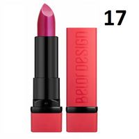 BelorDesign Party Lipstick  - 33 Shades