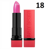 BelorDesign Party Lipstick  - 33 Shades