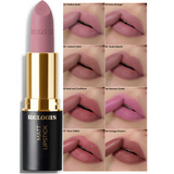 Relouis  Lipstick matte Icon Look - 8 shades