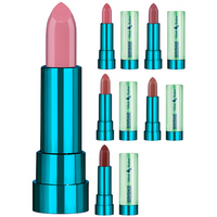 LuxVisage Lipstick-balm for lips Mint Balm - 6 shades