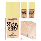 BelorDesign FUNHOUSE SKIN TEEN BB Cream - 3 Shades