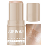 BelorDesign Multifunctional Highlighter Stick Multitalent 7.2g