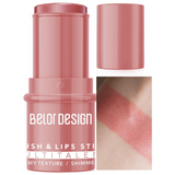 BelorDesign Multifunctional Blush-stick Multitalent 6.7g