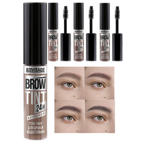 LuxVisage BROW TINT WATERPROOF 24H 5g - 4 shades