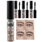 LuxVisage BROW TINT WATERPROOF 24H 5g - 4 shades