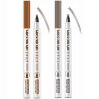 BelorDesign Microblade Effect Tint Browliner - 2 Shades