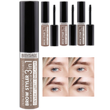 LuxVisage Brow Styler Eyebrow Gel - 4 Shades