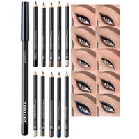 RELOUIS EYE PENCIL VITAMIN E - 10 Shades