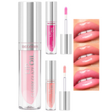 Relouis GLOSSY GLAZE LIP OIL - 3 Shades