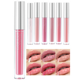 Relouis SHINE LIP BALM - 6 SHADES