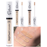 Relouis Bright Touch Concealer - 3 Shades