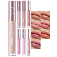 RELOUIS LIP PLUMPER COOL ADDICTION - 7 Shades