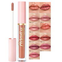 Relouis Paradiso Lip Gloss - 11 Shades