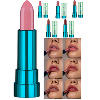 LuxVisage Lipstick-balm for lips Mint Balm - 6 shades