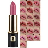 Relouis Premium Gold Lipstick - 19 Shades