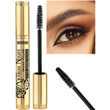 LuxVisage Arabian Night Drama Volume Mascara Thick Luscious Eyelashes