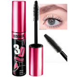 LuxVisage Mascara 3D effect Volume-Length-Ultra black