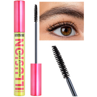 LuxVisage ILLUSION PANORAMIC VOLUME MASCARA