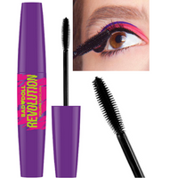 BelorDesign Volume Mascara BAD DOLL REVOLUTION