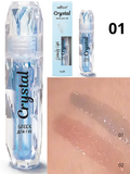 Belita Vitex Crystal Beauty Lips Lip Gloss - 2 Shades
