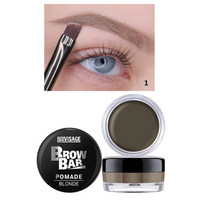 LuxVisage Brow Bar Eyebrows Pomade - 3 Shades