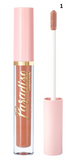 Relouis Paradiso Lip Gloss - 11 Shades