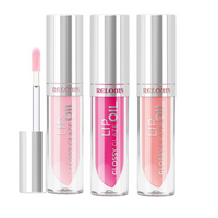 Relouis GLOSSY GLAZE LIP OIL - 3 Shades