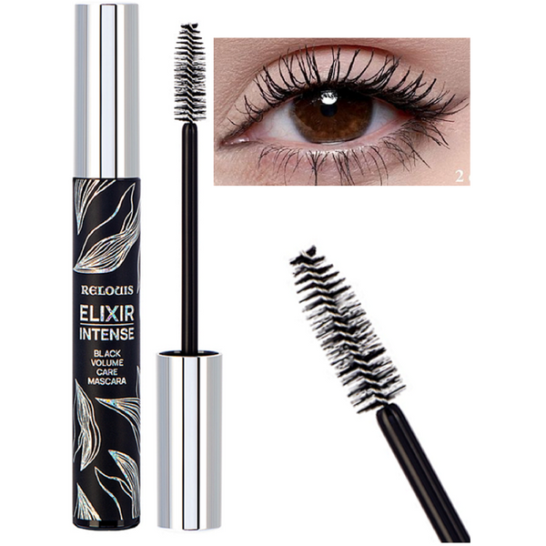 Relouis Mascara Elixir Intense